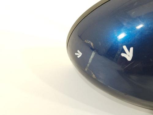 Right mirror SEAT LEON (1M1) 1.9 TDI | BP29071936C27 