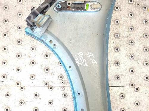 Right front fenders MINI MINI (R50, R53) Cooper S | BP7180555C42 