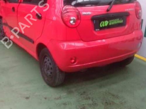 Front right window mechanism CHEVROLET MATIZ (M200, M250)  | BP1848042C23 