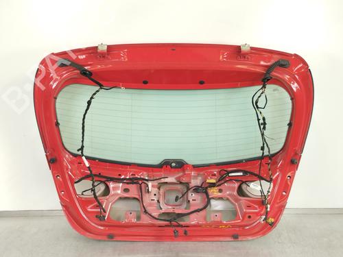 Tailgate SEAT LEON (1P1)  | BP7982729C6 