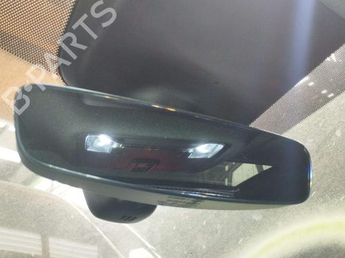 Used Rear mirror Rear mirror 36530865 36530865