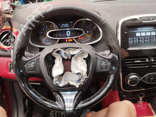 Volante Volante RENAULT CLIO IV (BH_) 1.5 dCi 90 (90 hp) 36989692 36989692