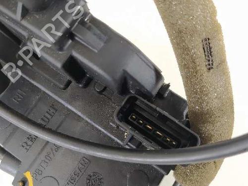 Rear right lock RENAULT MEGANE III Grandtour (KZ0/1)  | BP7528594C99 