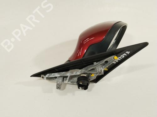 Right mirror BMW 3 (E90) 318 d | BP16799796C27 