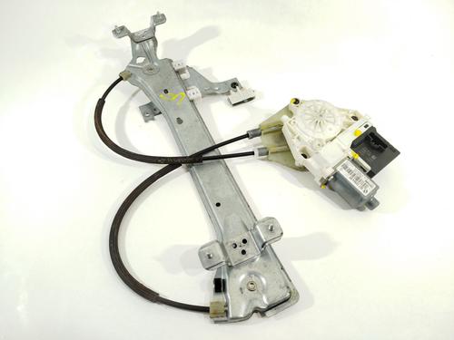 Used Rear right window mechanism RENAULT MEGANE III Hatchback (BZ0/1_, B3_) [2008-2025]  22220927