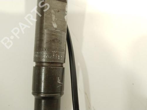 Injector VW PASSAT B5 (3B2) 1.9 TDI Syncro/4motion | BP29324229M100 