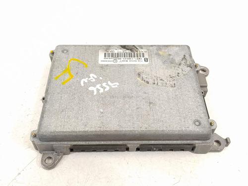 Used Engine control unit (ECU) Engine control unit (ECU) 12254442 12254442