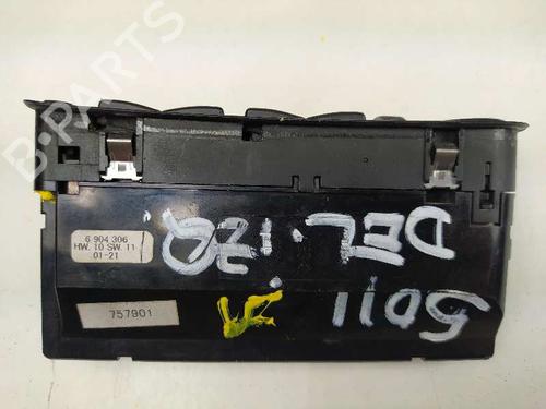 Left front window switch BMW 5 (E39) 520 d | BP6327374I27 