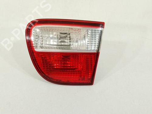 Used Right tailgate light Right tailgate light 37444767 37444767