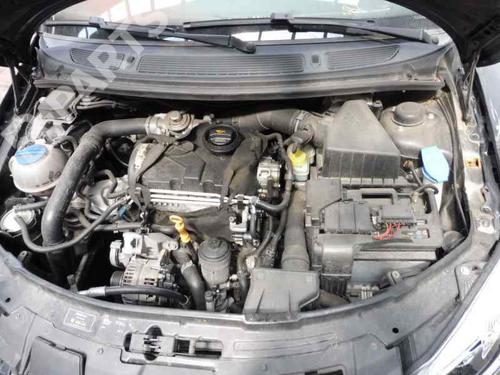 Tailgate handle SKODA FABIA I (6Y2) 1.4 TDI | BP4469359C132  - Image 5