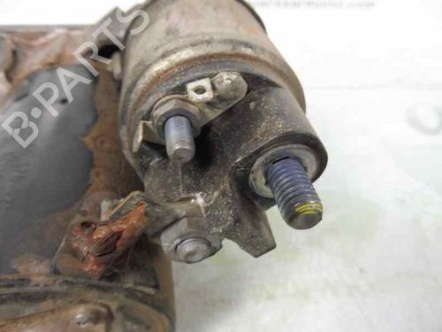 Starter OPEL CORSA D (S07)  | BP2345927M8 