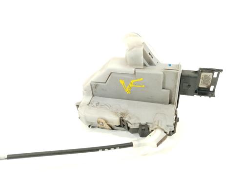 Used Rear right lock PEUGEOT 508 SW I (8E_) 2.0 HDi (163 hp) 29826990