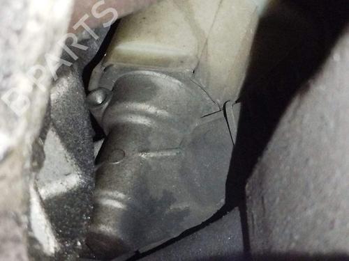 Used Steering rack Steering rack 36989303 36989303
