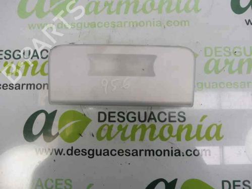Used Interior roof light Interior roof light 7443265 7443265