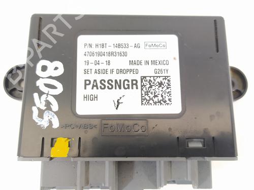Elektronisk modul FORD FIESTA VII (HJ, HF)  | BP9706464M83 