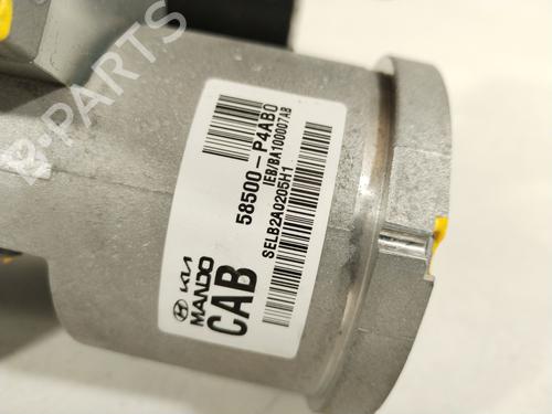 ABS pump KIA SORENTO IV (MQ4, MQ4A) 1.6 T-GDi Hybrid | BP34475443M43  - Image 7