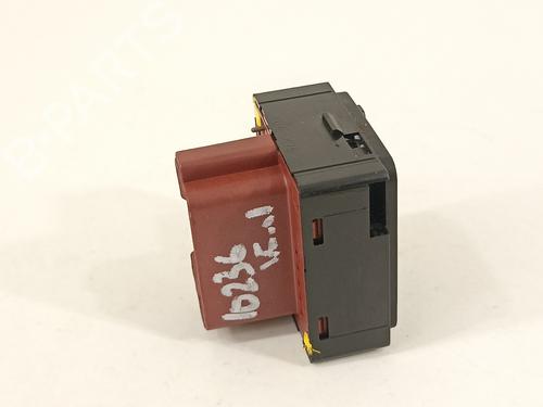 Mirror switch CITROËN C-CROSSER (VU_, VV_)  | BP13542368I25 