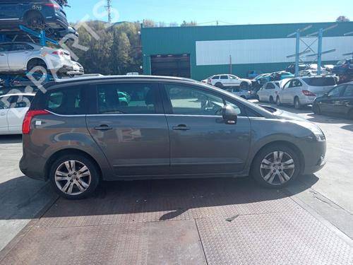 Left front window switch PEUGEOT 5008 (0U_, 0E_) 1.6 HDi | BP35966351I27  - Image 9
