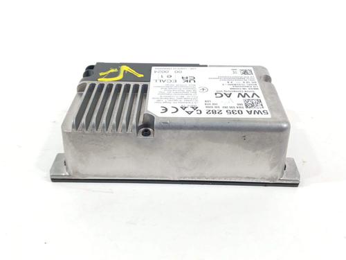 Electronic module VW CRAFTER Van (SY_, SX_) | BP24309179M83 - Image 6