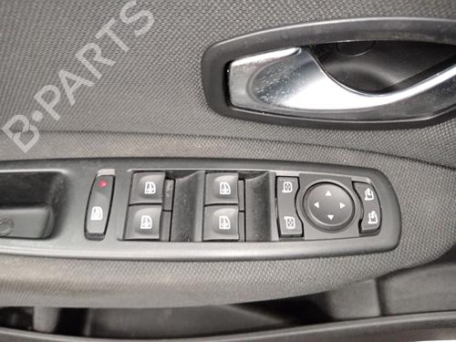 Used Left front window switch Left front window switch RENAULT GRAND SCÉNIC III (JZ0/1_) 1.9 dCi (JZ0J, JZ0N, JZ1K, JZ1S) (131 hp) 35979287 35979287
