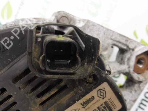 Alternator NISSAN NV200 Van  | BP1913552M7 