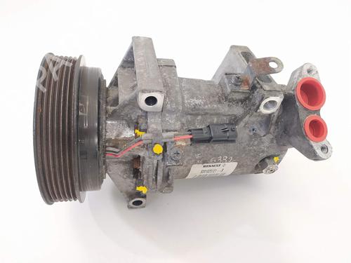 AC compressor DACIA LOGAN MCV II | BP7314552M34 - Image 2