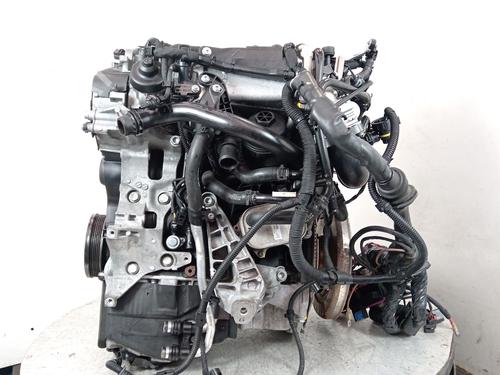 Used Engine Engine AUDI A5 Sportback (8TA) 2.0 TDI (190 hp) 34251918 34251918
