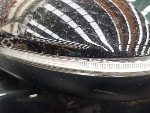 Left mirror KIA OPTIMA (JF) 1.7 CRDi | BP16013679C26 
