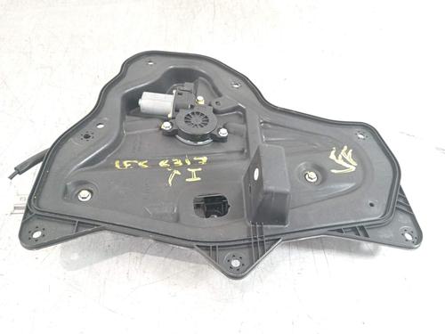 Used Rear left window mechanism Rear left window mechanism 16786325 16786325