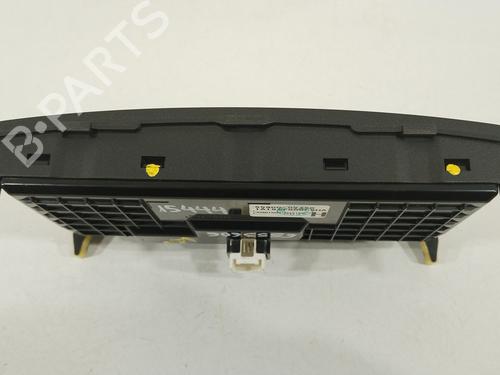 Climate control TOYOTA AURIS (_E15_) 1.8 Hybrid (ZWE150_, ZWE150R) | BP33293787I5 - Image 6