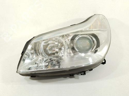Left headlight CITROËN C5 II (RC_) 1.6 HDi (RC8HZB) | BP38442275C28 - Image 2
