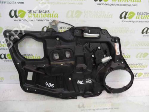 Used Front left window mechanism Front left window mechanism 1875740 1875740
