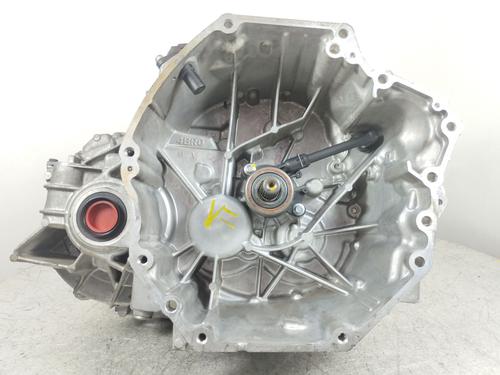 Used Gearbox NISSAN X-TRAIL III (T32_, T32R, T32RR) 1.6 dCi (T32) (130 hp) 28730815