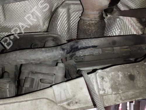 Steering rack VW GOLF V (1K1) 1.9 TDI | BP38755022M22 - Image 2