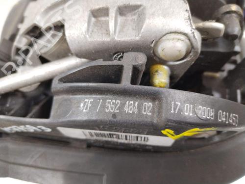 Selector da caixa BMW 3 (E90) 320 d | BP29312077M90 - Image 10