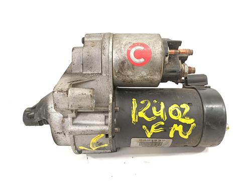 Used Starter Starter 19921008 19921008