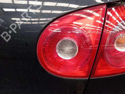 Feu de coffre droit Feu de coffre droit VW GOLF V (1K1) 1.4 TSI (170 hp) 36412016 36412016