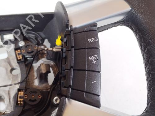 Steering wheel FORD FOCUS II (DA_, HCP, DP)  | BP27564752C49 