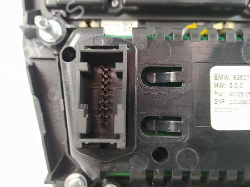Climate control BMW 5 (F10) 520 d | BP7180379I5 