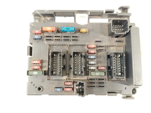 Used Fuse box PEUGEOT 307 (3A/C) 2.0 HDi 90 (90 hp) 31630205
