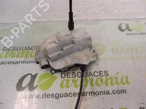 Used Front right lock CITROËN C2 (JM_) [2003-2017]  1840638