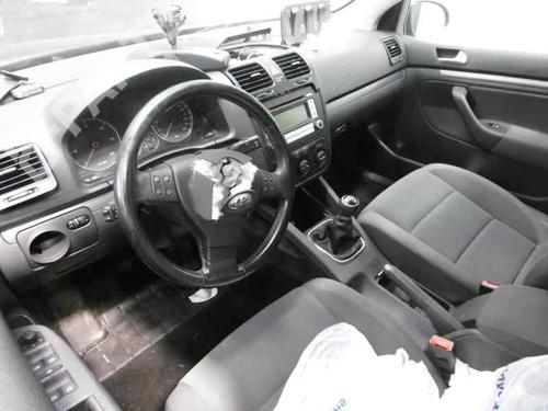 Engine control unit (ECU) VW GOLF V (1K1)  | BP1850984M57 