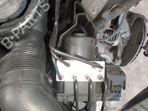 Used ABS pump ABS pump MERCEDES-BENZ R-CLASS (W251, V251) R 320 CDI 4-matic (251.022, 251.122) (224 hp) 36700199 36700199