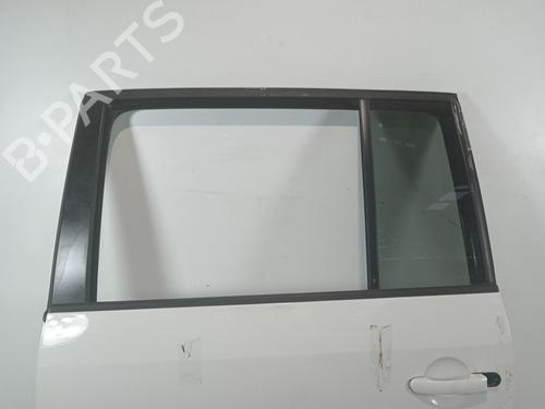 Left rear door VW TOURAN (1T3) 1.6 TDI | BP16789303C4 