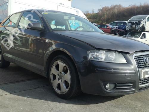Injector AUDI A3 (8P1) 2.0 TDI 16V | BP24507889M100 