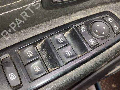 Used Left front window switch Left front window switch 38235318 38235318