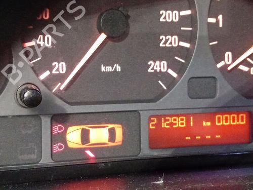 Quadrante BMW 3 Compact (E46) 316 ti | BP36911226C47 - Image 2