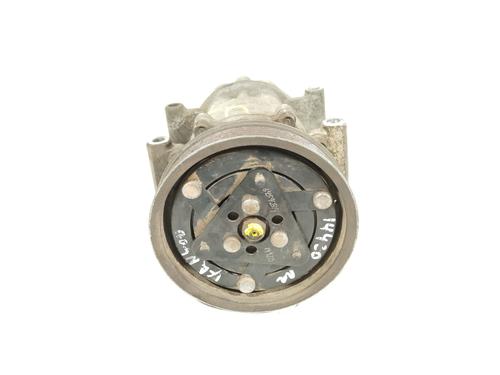 AC compressor RENAULT KANGOO Express (FW0/1_) 1.5 dCi 85 (FW0K, FW0L, FW0B) | BP29863304M34