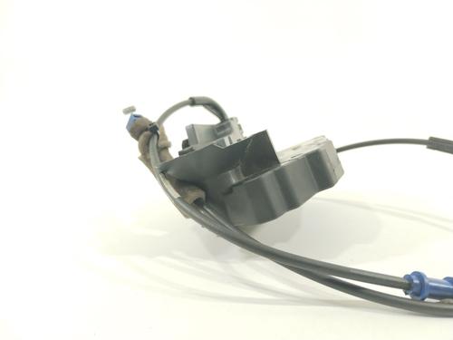 Front left lock CITROËN C4 Picasso II  | BP16790941C98 