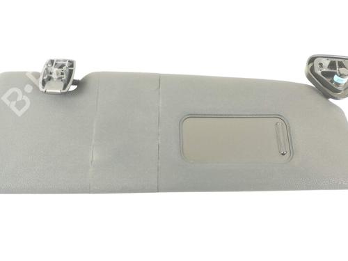 Right sun visor BMW 1 (E87) 116 d | BP12253203I2 - Image 4
